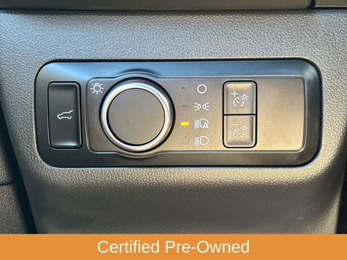 Certified 2024 Ford Escape ST-Line w/ Tech Pack #1 FWD image 33