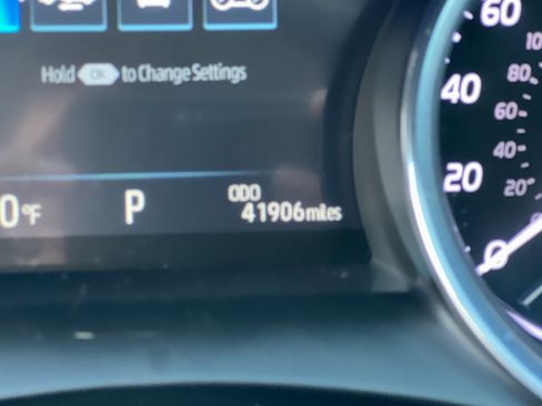 Used 2020 Toyota Camry LE w/ Cold Weather Package image 20