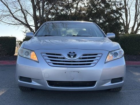 Used 2008 Toyota Camry image 10