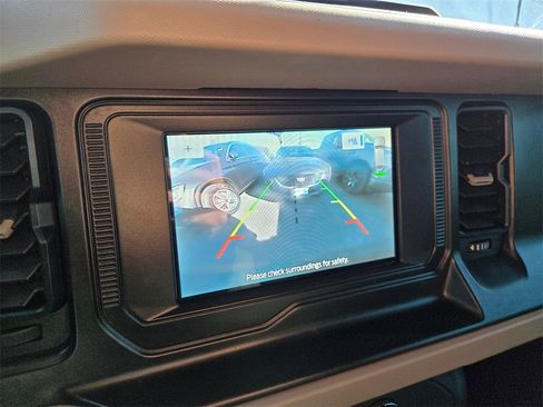 Used 2021 Ford Bronco Big Bend image 14