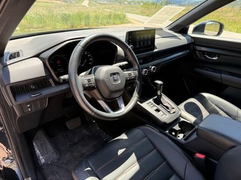 Used 2024 Honda CR-V Sport-L image 16