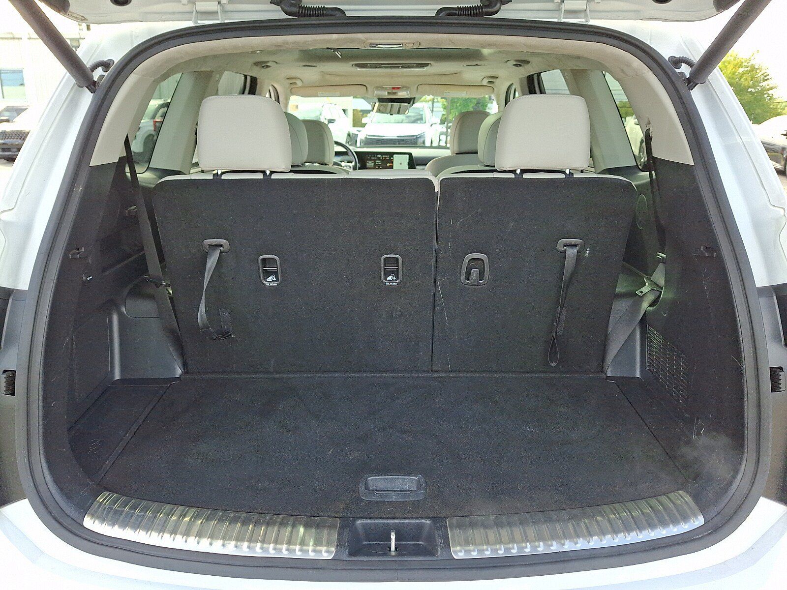 Used 2024 Kia Telluride SX Prestige AWD/4WD image 33