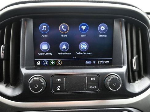 Used 2021 Chevrolet Colorado LT w/ Fleet Safety Package image 28