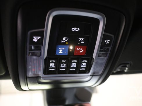 New 2026 RAM 1500 Limited AWD/4WD image 29