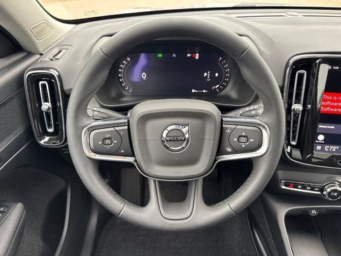 Certified 2026 Volvo XC40 B5 Plus w/ Climate Package image 7