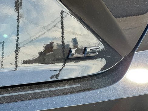 Used 2026 Toyota Camry LE w/ Convenience Package image 26