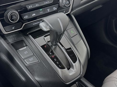 Certified 2019 Honda CR-V EX-L image 16