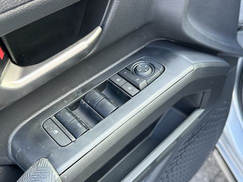 New 2026 Toyota Tacoma TRD Sport image 23