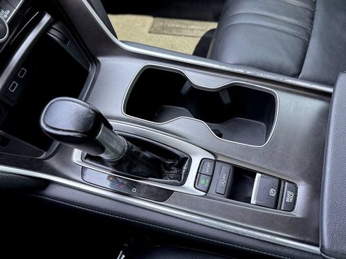 Used 2021 Honda Accord Sport Special Edition image 24