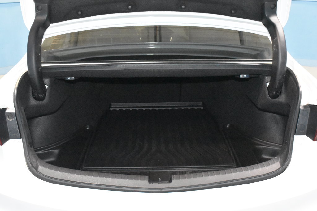 Used 2020 Acura TLX w/ Technology & A-SPEC Package FWD image 30