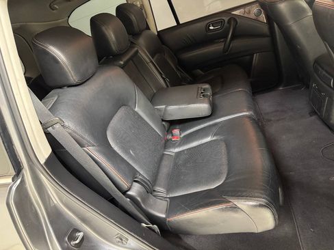 Used 2017 Nissan Armada SL RWD image 30