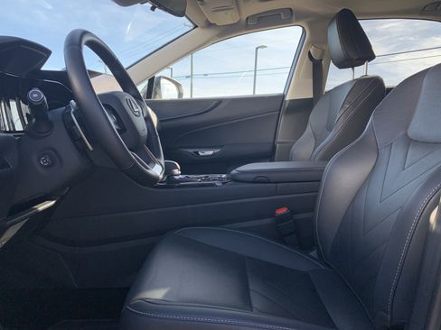 Used 2025 Lexus NX 450h+ AWD w/ Accessory Package (2T) image 16