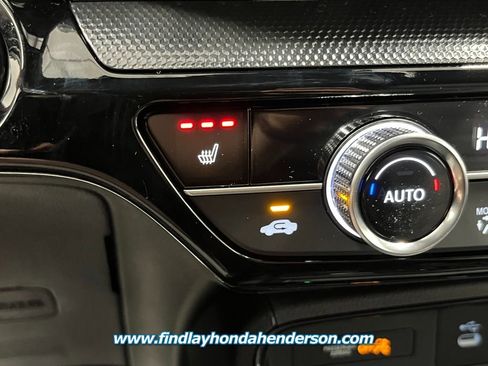 New 2026 Honda CR-V Sport Touring image 21