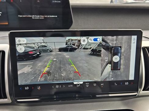 Certified 2025 Ford Expedition Max Active image 16