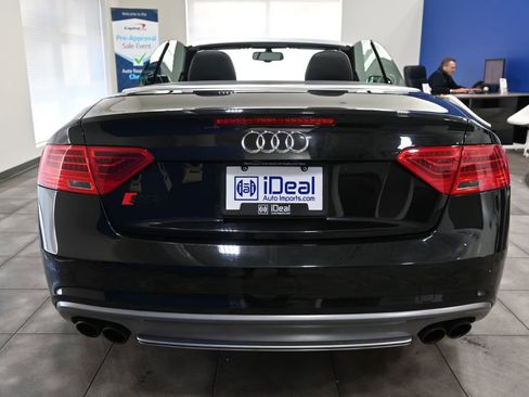 Used 2015 Audi S5 Prestige image 3