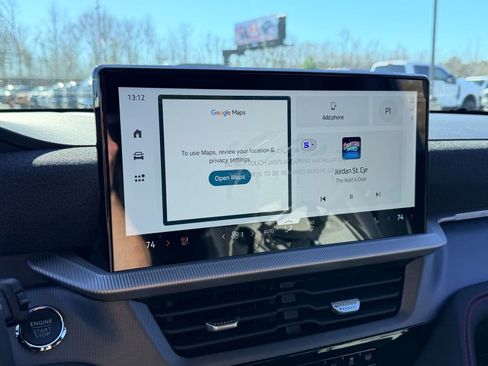 New 2026 Ford Explorer ST w/ Sun And Sound Package image 46