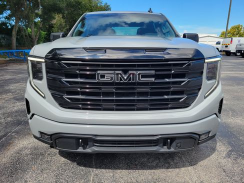 Certified 2024 GMC Sierra 1500 Elevation AWD/4WD image 2