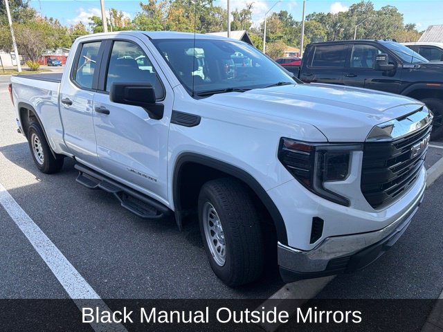 Used 2023 GMC Sierra 1500 Pro RWD image 22