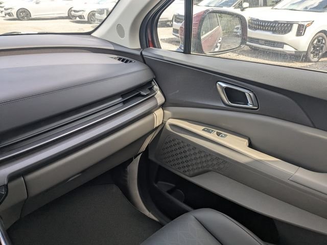 New 2026 Kia Carnival EX FWD image 20