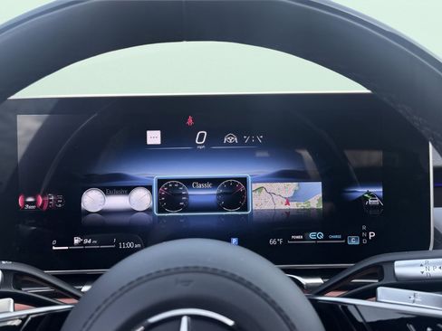 Used 2022 Mercedes-Benz S 580 4MATIC Sedan image 64