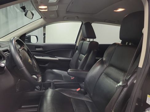 Used 2013 Honda CR-V EX-L image 15