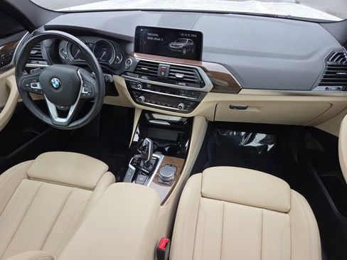 Used 2019 BMW X3 xDrive30i w/ Convenience Package image 39