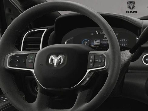 New 2025 RAM 2500 Laramie w/ Night Edition image 20