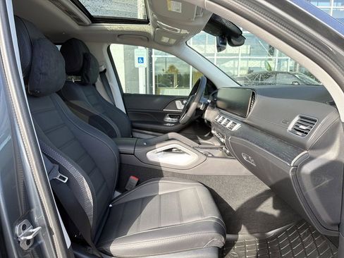 New 2026 Mercedes-Benz GLE 450 4MATIC image 18