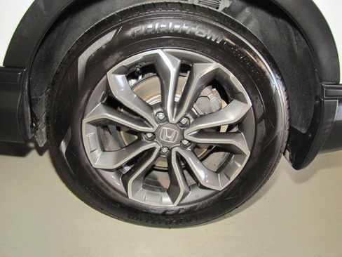 Certified 2021 Honda CR-V EX-L image 26