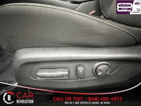 Used 2024 Honda Accord EX image 18