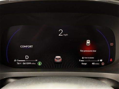 Used 2022 Acura MDX FWD w/ Technology Package image 11