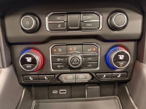 Used 2023 Chevrolet Tahoe RST w/ Luxury Package image 42