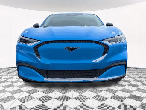 Used 2024 Ford Mustang Mach-E Select w/ Comfort Package Lite image 23