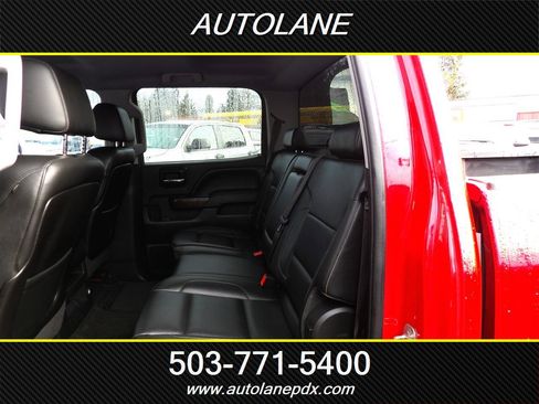 Used 2014 GMC Sierra 1500 SLE image 11