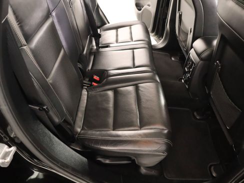 Used 2015 Jeep Grand Cherokee Limited w/ Luxury Group II image 15