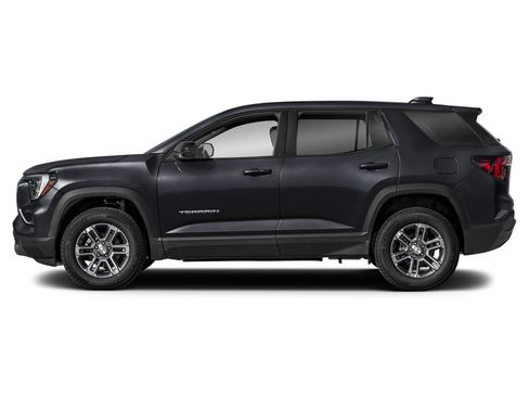 New 2026 GMC Terrain AT4 w/ Technology Package II AWD/4WD image 34