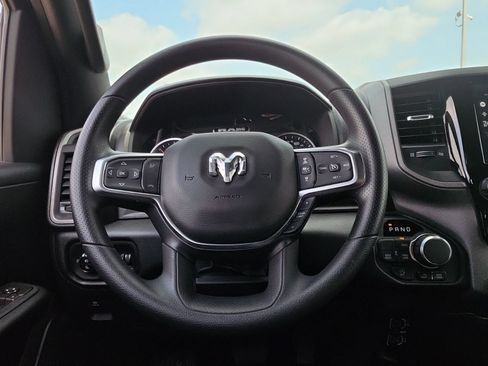 New 2026 RAM 1500 Warlock AWD/4WD image 21