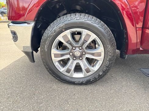 Used 2020 RAM 1500 Limited AWD/4WD image 30