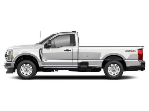 New 2026 Ford F250 XLT AWD/4WD image 2