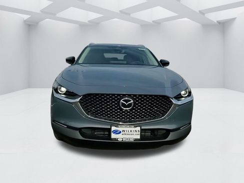 New 2026 MAZDA CX-30 AWD 2.5 S image 2