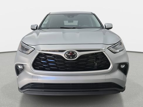 Used 2023 Toyota Highlander L image 8