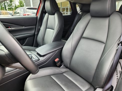 Certified 2023 MAZDA CX-30 AWD 2.5 S w/ Select Package image 7