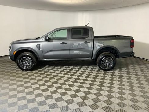 New 2026 Ford Ranger XLT w/ Trailer Tow Package AWD/4WD image 11
