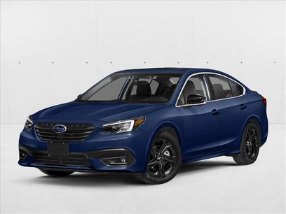 Used 2020 Subaru Legacy Sport w/ Popular Package #2