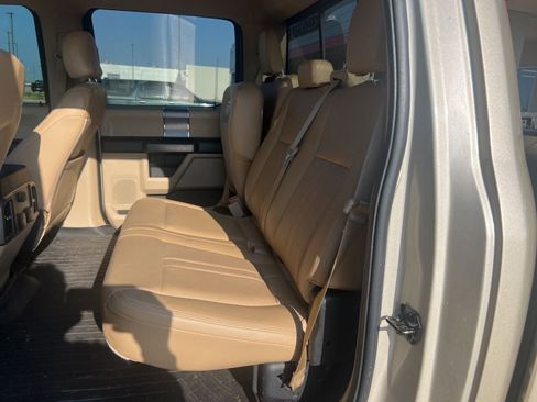 Used 2017 Ford F150 XLT w/ Equipment Group 302A Luxury image 14