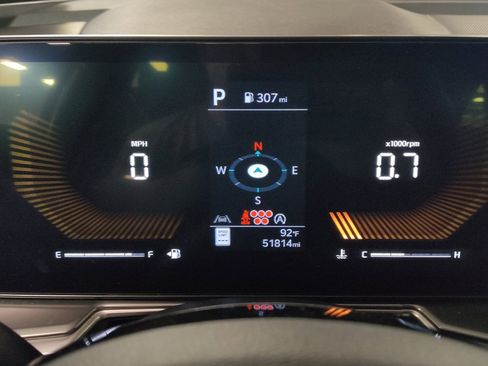 Used 2024 Kia Sorento S FWD image 23
