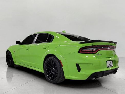 Used 2023 Dodge Charger Scat Pack RWD image 20