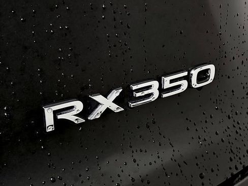 Certified 2025 Lexus RX 350 Premium Plus w/ Convenience Package FWD image 32