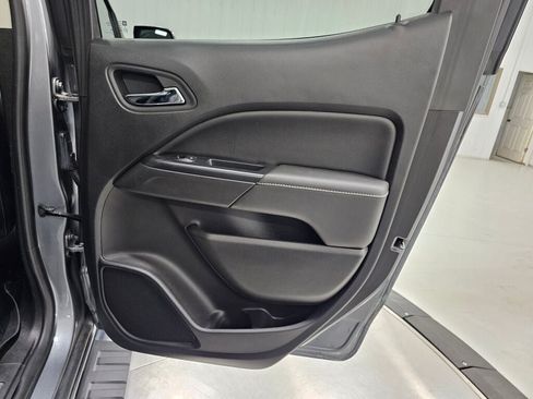 Used 2019 GMC Canyon Denali AWD/4WD image 29