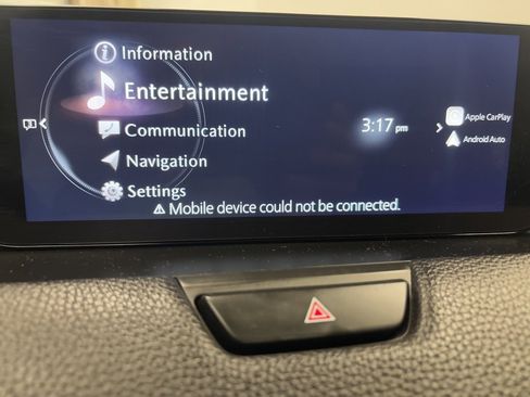 Used 2024 MAZDA CX-90 3.3 Turbo w/ Preferred Plus image 22